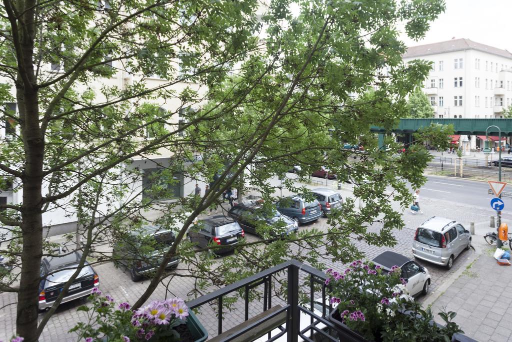 The Paul, Cozy 3 Bed In Prenzlauer Berg Up To 7ppl Appartamento *