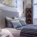 The Paul, Cozy 3 Bed Room Apartment In Prenzlauer Berg Up To 7Ppl