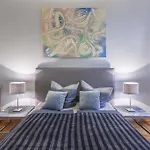 The Paul, Cozy 3 Bed Room Apartment In Prenzlauer Berg Up To 7Ppl