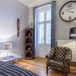The Paul, Cozy 3 Bed Room Apartment In Prenzlauer Berg Up To 7Ppl